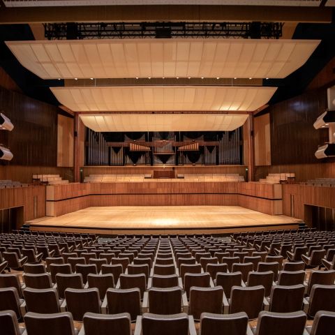 Royal Festival Hall Venue